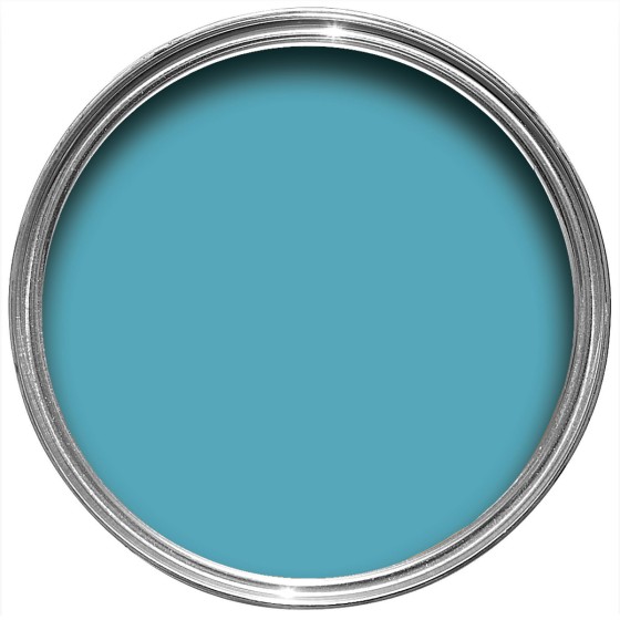 Farrow & Ball Paint 2.5l All New Dead Flat Lobster No. CB7
